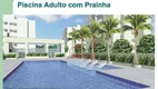 Foto 41 de Apartamento com 3 Quartos para alugar, 78m² em Residencial das Ilhas, Bragança Paulista