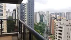 Foto 10 de Cobertura com 4 Quartos à venda, 287m² em Vila Andrade, São Paulo