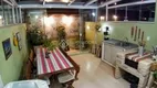 Foto 2 de Casa com 2 Quartos para alugar, 127m² em Guarujá, Porto Alegre