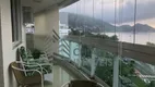 Foto 3 de Apartamento com 4 Quartos à venda, 176m² em Charitas, Niterói