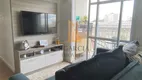 Foto 3 de Apartamento com 2 Quartos à venda, 47m² em Belenzinho, São Paulo