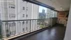 Foto 5 de Apartamento com 4 Quartos para alugar, 235m² em Panamby, São Paulo