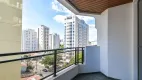 Foto 8 de Apartamento com 3 Quartos à venda, 105m² em Moema, São Paulo