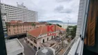 Foto 12 de Apartamento com 1 Quarto para alugar, 46m² em Gonzaga, Santos