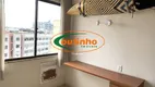 Foto 11 de Apartamento com 3 Quartos à venda, 97m² em Tijuca, Rio de Janeiro