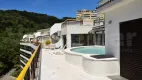 Foto 6 de Cobertura com 4 Quartos à venda, 380m² em Morro Sorocotuba, Guarujá