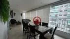 Foto 4 de Apartamento com 4 Quartos para venda ou aluguel, 135m² em Vila Zilda, São Paulo