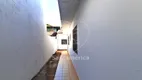 Foto 3 de Casa com 2 Quartos para alugar, 45m² em Santa Monica, Londrina