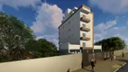 Foto 4 de Cobertura com 3 Quartos à venda, 95m² em Brasil Industrial Barreiro, Belo Horizonte