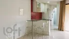 Foto 11 de Apartamento com 1 Quarto à venda, 58m² em Vila Andrade, São Paulo