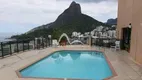 Foto 2 de Apartamento com 2 Quartos à venda, 85m² em Leblon, Rio de Janeiro