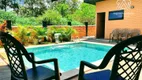 Foto 10 de Casa de Condomínio com 3 Quartos à venda, 178m² em Santa Bárbara Resort Residence, Águas de Santa Bárbara