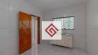 Foto 5 de Sobrado com 3 Quartos para alugar, 131m² em Vila Alzira, Santo André