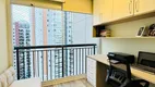 Foto 33 de Apartamento com 3 Quartos para alugar, 202m² em Jardim Anália Franco, São Paulo