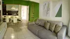 Foto 14 de Apartamento com 2 Quartos à venda, 67m² em Porto das Dunas, Aquiraz