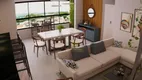 Foto 5 de Apartamento com 3 Quartos à venda, 87m² em Residencial Paraiso, Franca