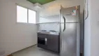Foto 2 de Apartamento com 1 Quarto para alugar, 32m² em Consolação, São Paulo