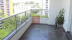 Foto 10 de Apartamento com 4 Quartos à venda, 197m² em Moema, São Paulo