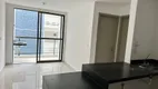 Foto 8 de Apartamento com 1 Quarto à venda, 35m² em Intermares, Cabedelo