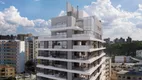 Foto 4 de Apartamento com 3 Quartos à venda, 107m² em Água Verde, Curitiba