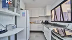Foto 5 de Apartamento com 3 Quartos à venda, 138m² em Morumbi, São Paulo