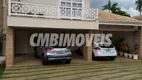 Foto 4 de Casa de Condomínio com 5 Quartos à venda, 750m² em Sítios de Recreio Gramado, Campinas