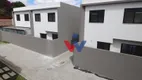 Foto 20 de Sobrado com 3 Quartos à venda, 108m² em Uberaba, Curitiba