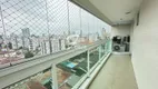 Foto 5 de Apartamento com 3 Quartos à venda, 165m² em Ponta da Praia, Santos