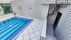 Foto 6 de Cobertura com 4 Quartos à venda, 220m² em Vila Guilhermina, Praia Grande