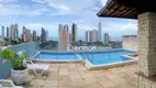 Foto 8 de Flat com 2 Quartos à venda, 45m² em Ponta Negra, Natal