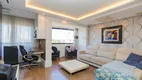 Foto 4 de Apartamento com 2 Quartos à venda, 109m² em Bacacheri, Curitiba