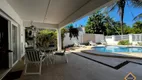 Foto 4 de Casa com 5 Quartos para alugar, 453m² em Riviera de São Lourenço, Bertioga