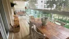 Foto 2 de Apartamento com 3 Quartos à venda, 142m² em Panamby, São Paulo