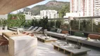 Foto 7 de Apartamento com 4 Quartos à venda, 155m² em Humaitá, Rio de Janeiro