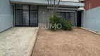 Foto 2 de Casa com 3 Quartos à venda, 174m² em Jardim Proença, Campinas