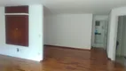 Foto 9 de Apartamento com 3 Quartos para alugar, 140m² em Vila São Francisco, São Paulo
