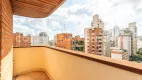 Foto 13 de Apartamento com 4 Quartos à venda, 361m² em Jardins, São Paulo