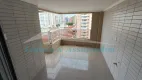 Foto 40 de Apartamento com 3 Quartos à venda, 104m² em Canto do Forte, Praia Grande