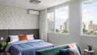 Foto 11 de Apartamento com 1 Quarto para alugar, 38m² em Centro, Florianópolis