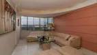 Foto 2 de Apartamento com 4 Quartos à venda, 125m² em Gutierrez, Belo Horizonte