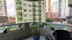 Foto 4 de Apartamento com 2 Quartos à venda, 107m² em Vila Tupi, Praia Grande