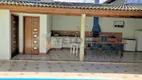 Foto 8 de Sobrado com 3 Quartos à venda, 210m² em Martim de Sa, Caraguatatuba