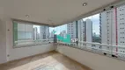 Foto 4 de Apartamento com 4 Quartos à venda, 145m² em Jardim Anália Franco, São Paulo