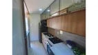 Foto 6 de Apartamento com 2 Quartos à venda, 55m² em Nogueira, Petrópolis