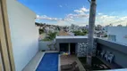 Foto 17 de Casa de Condomínio com 4 Quartos à venda, 400m² em Condominio Fazenda Da Serra, Belo Horizonte