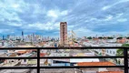 Foto 4 de Apartamento com 1 Quarto à venda, 27m² em Quarta Parada, São Paulo