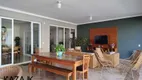 Foto 3 de Casa de Condomínio com 4 Quartos à venda, 391m² em Loteamento Portal da Colina, Jundiaí