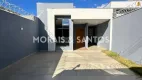 Foto 9 de Casa com 3 Quartos à venda, 95m² em Jardim Panorama, Montes Claros