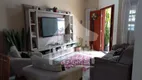 Foto 2 de Casa de Condomínio com 2 Quartos à venda, 115m² em Villaggio Di Itaici, Indaiatuba