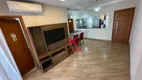 Foto 2 de Apartamento com 2 Quartos à venda, 78m² em Pompeia, Santos